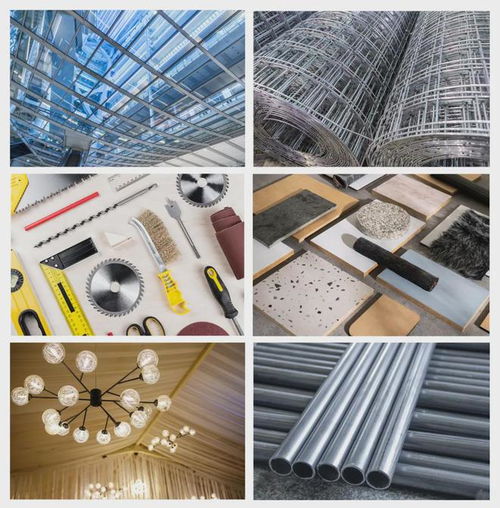 不出海就出局，非洲建材與潤滑油市場大有可為